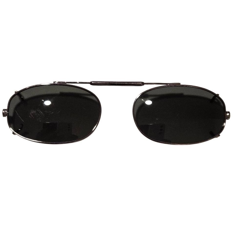 CLIP ON SUNGLASSES see measures and Clips